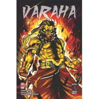 Varaha Issue -1 English (Prebooking)