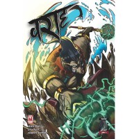 Varaha Issue-1 Hindi (Prebooking)