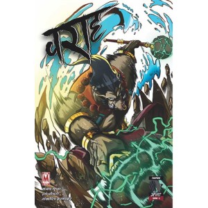 Varaha Issue-1 Hindi (Prebooking)