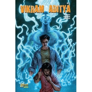 Vikram Aditya-2 English