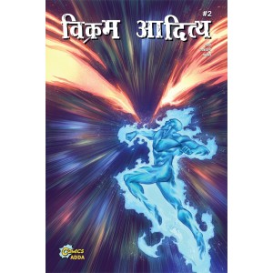 Vikram Aditya-2 Hindi