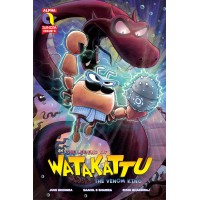 Watakattu 6 English (Pre Booking)