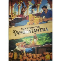 Tales From the Panchatantra(English)