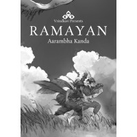 Ramayan: Aarambha Kanda (English)