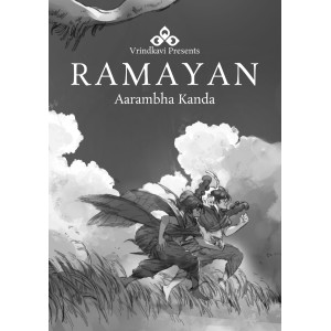 Ramayan: Aarambha Kanda (English)