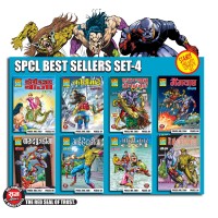 Special Best Sellers Set 4 (Pre Booking)