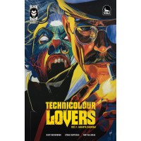 Technicolour lovers book 1 English –  Default (Pre Booking)
