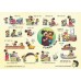 Pyaari Maa A3 Size Poster Set 