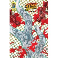 Raj Rahman issue 2 (Hindi)  (Pre Booking)