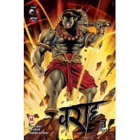 Varaha Issue-3 Hindi (Prebooking)