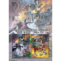 Virat Parva HB (Pre Booking)