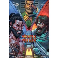 Vichitra Puraan 1 English (Pre Booking)