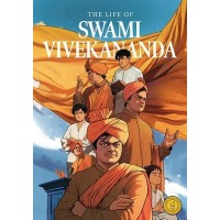 The Life of Swami Vivekananda (English)