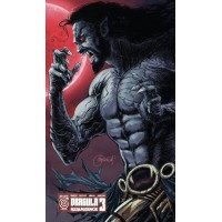 Dracula 3  (English) (Pre Booking)