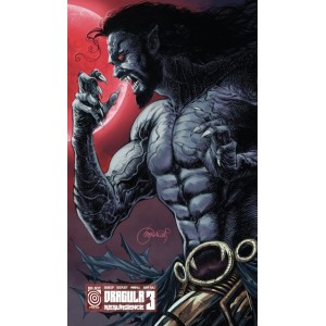 Dracula 3 (English) (Pre Booking) Dracula 3 (English) (Pre Booking)