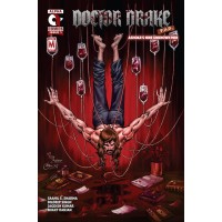 Dr Drack Issue-1 English 