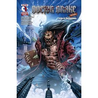 Dr Drack Issue-2 English (Prebooking)
