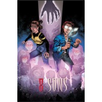 8 Sons English (Pre Booking)