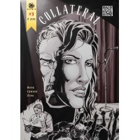 Collateral (B&W)