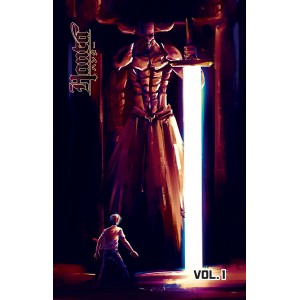 Hanta Vol 1 English (Pre Booking)