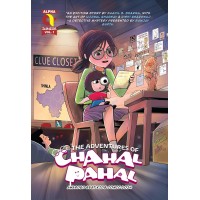 Chahal Pahal Vol 1 English (Pre Booking)