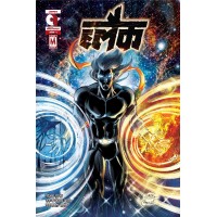 Black Issue-1 Hindi (Prebooking)