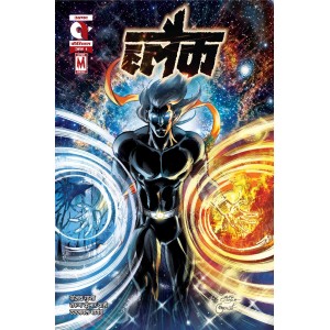 Black Issue-1 Hindi (Prebooking)