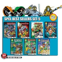 Special Best Sellers Set 5 (Pre Booking) Special Best Sellers Set 5 (Pre Booking)