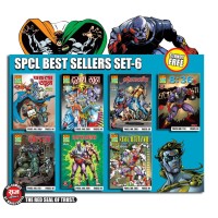 Special Best Sellers Set 6 (Pre Booking) Special Best Sellers Set 6 (Pre Booking)