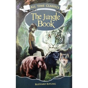 The Jungle Book