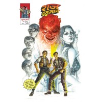 Raj Rahman issue 1 (Hindi) 