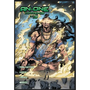 An-One Issue 3 