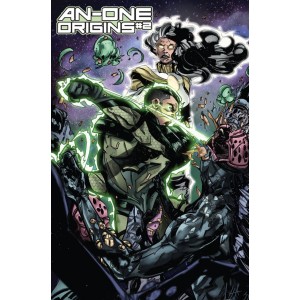 An-One Issue 2