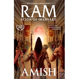 Ram - Scion of Ikshvaku 