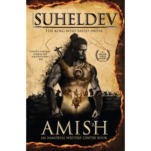 Legend of Suheldev: The King Who Saved India 