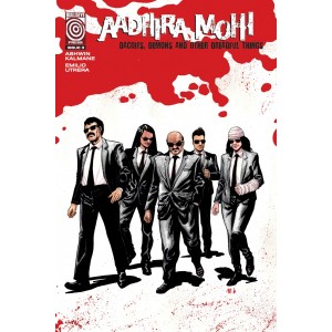 Aadhira Mohi issue 3 (English) 