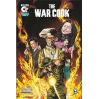 The War Cook English 