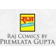 Raj Comics By Premlata Gupta