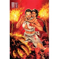 Yagyaa Origins Issue 5 Hindi Tadam Variant