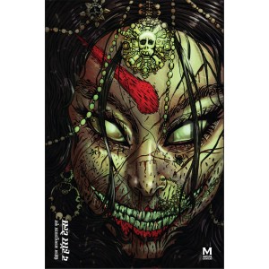 The Horror Tales Variant