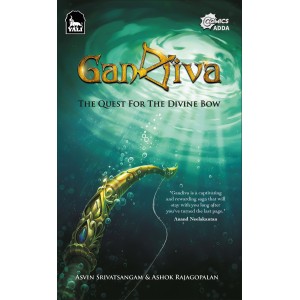 GANDIVA: THE QUEST FOR THE DIVINE BOW