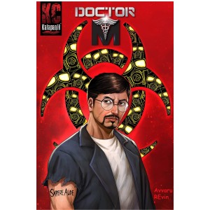 Doctor M 