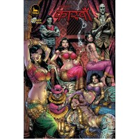 THE CARAVAN HINDI OMNIBUS – PAPERBACK