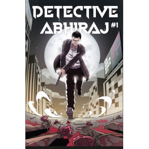 Detective Abhiraj (English)