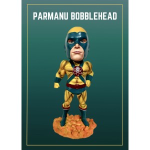 Parmanu Bobble Head (Pre booking)