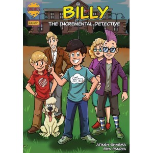 Billy 1 (English)