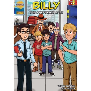Billy 3 (English)