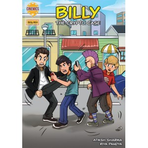 Billy 4 (English)