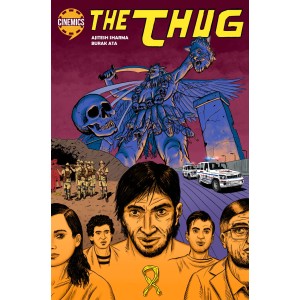 The Thug (English)