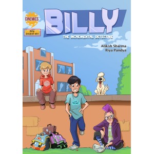 Billy Digest (English)